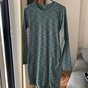 Lululemon active dress